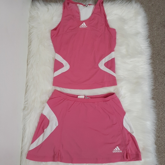 Adidas set women S/M - Picture 1 of 11